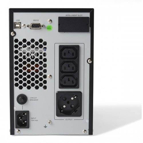 INFORM 1kva SINUS Evo 1/1F Online Ups 12v 7amper