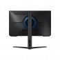 SAMSUNG 25" VA ODYSSEY G3 LS25BG400EUXUF 1MS 240hz HDMI-DP Gaming Monitör (1920 X 1080)