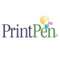 PRINTPEN ML-1120 / 1190 Siyah Muadil Şerit