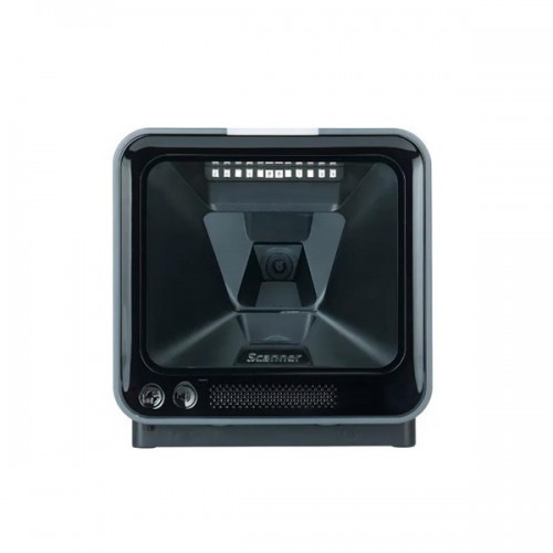 PERKON 2D DS4200 USB Masaüstü Karekod Okuyucu