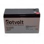 DOTVOLT 12v 9amper DT9-12 Kuru Tip Akü