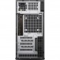 DELL PRO MAX TOWER FCT2250_1 ULTRA 7 265- 32GB DDR5 RAM- 512GB M2 NVME- 4GB A400- W11 PRO İş İstasyonu (53203)