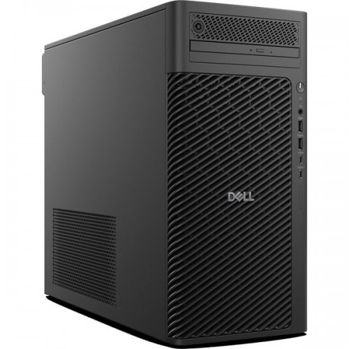 DELL PRO MAX TOWER FCT2250_10 ULTRA 9 285- 64GB DDR5 RAM- 1TB M2 NVME- 16GB RTX 2000A W11 PRO İş İstasyonu