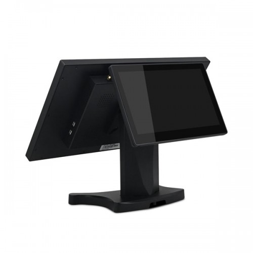 TSCAN 18.5" Dokunmatik (İki Ekranlı) GI1850II CORE i5 7. Nesil 8GB RAM- 256GB SSD FDOS