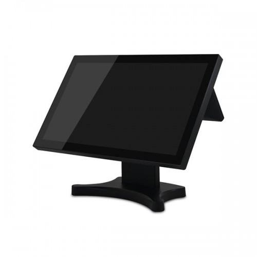 TSCAN 18.5" Dokunmatik (İki Ekranlı) GI1850II CORE i5 7. Nesil 8GB RAM- 256GB SSD FDOS