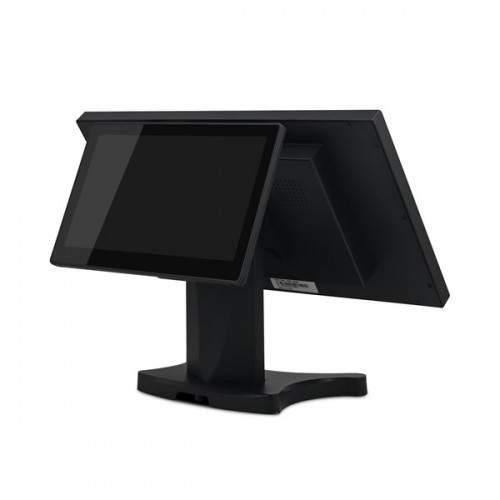 TSCAN 18.5" Dokunmatik (İki Ekranlı) GI1850II CORE i5 7. Nesil 8GB RAM- 256GB SSD FDOS