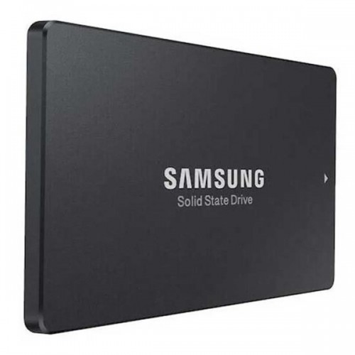 SAMSUNG 3.84TB 2.5" PM893 MZ7L33T8HBLT-00A07 Sata-3 Enterprise SSD Disk Kutusuz