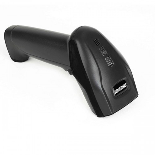 PERKON 1D Laser PS30 USB El Tipi Barkod Okuyucu