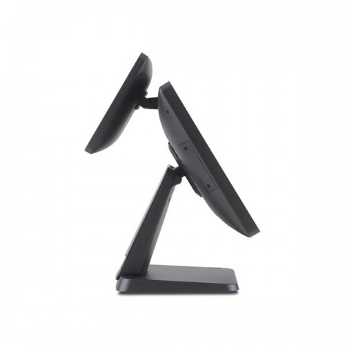 SPENTA 15.6" Dokunmatik (İki Ekranlı) SP-156I CORE i5 4.nesil 8GB RAM- 128GB SSD- FDOS- POS PC