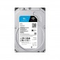 SEAGATE 3.5" 8TB SKYHAWK ST8000VX010-D 7200 RPM 256MB SATA-3 Güvenlik Diski Distribütör Garantili