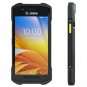 ZEBRA 5.0 TC21 (2D) Karekod El Terminali (Adaptör ve Kablo Dahil) 3GB RAM/32GB ROM