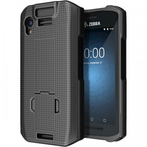 ZEBRA 5.0 TC21 (2D) Karekod El Terminali (Adaptör ve Kablo Dahil) 3GB RAM/32GB ROM