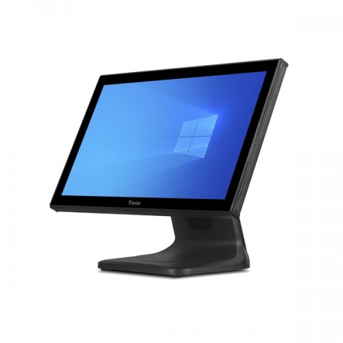TIWOX 18.5" Dokunmatik TP-7610 CORE i7 10.nesil 8GB RAM- 128GB SSD- FDOS POS PC