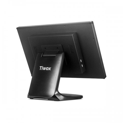TIWOX 18.5" Dokunmatik TP-7610 CORE i7 10.nesil 8GB RAM- 128GB SSD- FDOS POS PC