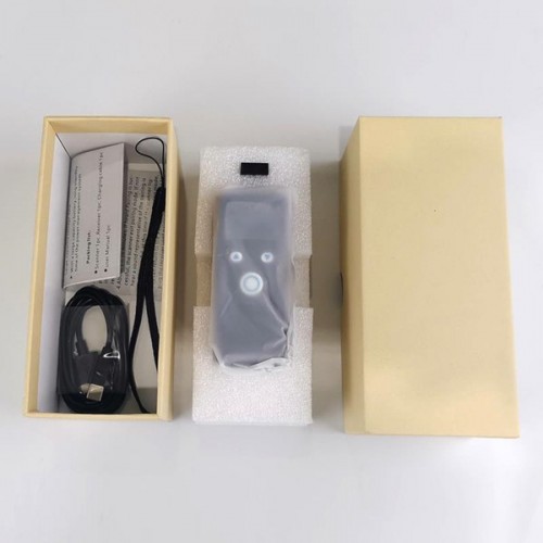 TIWOX 2D Imager VSK-150 Bluetooth Wlan (Kablosuz) Hafızalı El Tipi Barkod Okuyucu