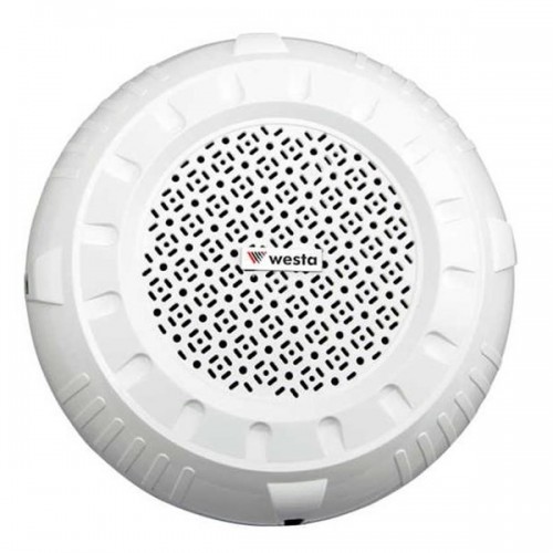 WESTA WS-1119T SIVA ÜSTÜ HOPARLÖR TRAFOLU 13cm 100V