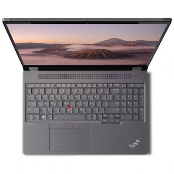 LENOVO P16 V2 21FA0005TX i9-13980HX 2x16gb 1tb M.2 PCIe 16" W11Pro 12gb RTX 4000A Taşınabilir İş istasyonu