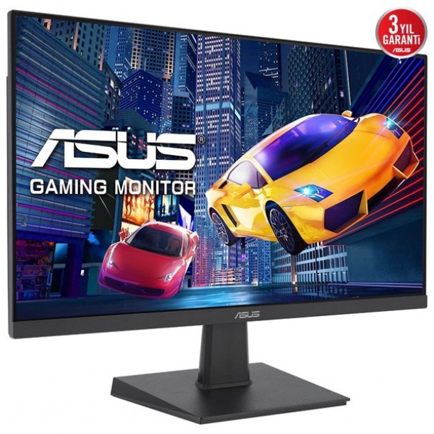 ASUS 27" IPS VA27EHF 1MS 100hz HDMI Gaming Monitör (1920 X 1080)