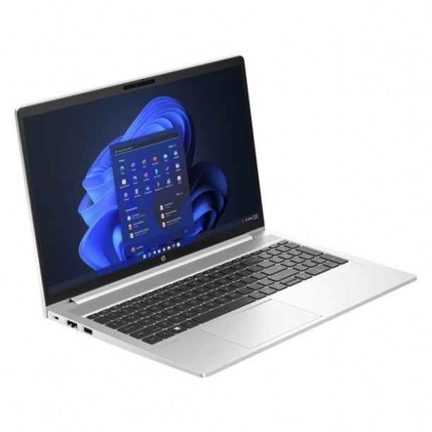 HP 15.6" PROBOOK 450 G10 9B9H3EA CORE i5 1334U-48GB RAM-512GB NVME-FDOS GÜMÜŞ