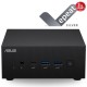 ASUS PN64-S7194MD CORE i7 12700H-16GB RAM-512GB NVME-FDOS MINI PC