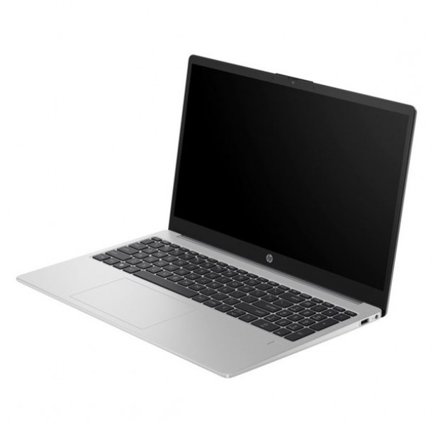 HP 15.6" 250 G10 968L4ET CORE i7 1355U-16GB RAM-512GB NVME-W11 PRO GÜMÜŞ