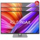 ASUS 27" IPS PROART PA279CRV 5MS 60HZ HDMI-DP USB-C GRAFİK TASARIM MONİTÖRÜ 3840X2160