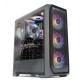 ZALMAN N5 MF 4-RGB FANLI GAMING MID-TOWER PC KASASI