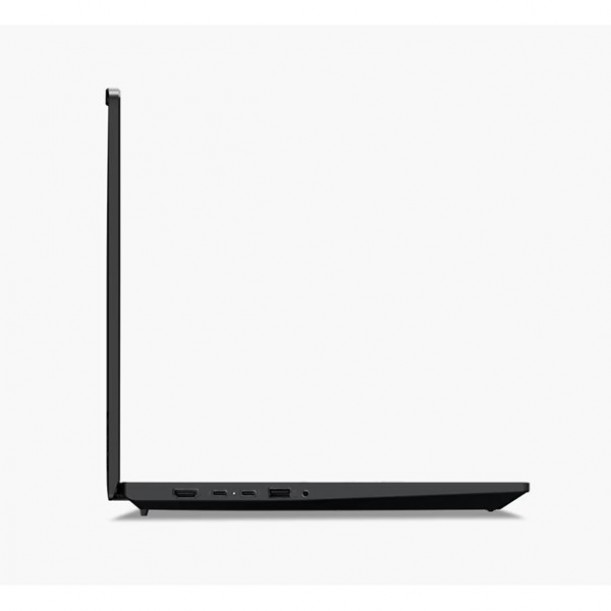 LENOVO P16s V3 21KS0000TX Ultra7-155H 1x16gb 512gb M.2 PCIe 16" W11Pro 4gb RTX 500ADA Taşınabilir İş istasyonu