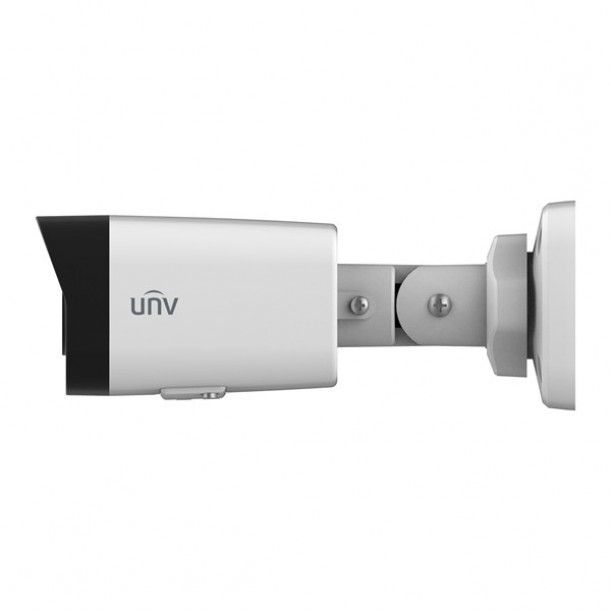 UNV 2MP BULLET 2.8MM IPC2122LB-SF28K-A 30metre U265 IP Güvenlik Kamerası PoE IP67