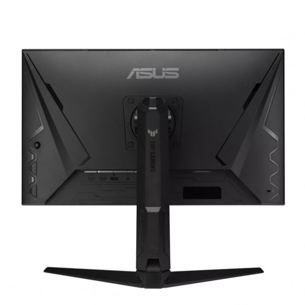 ASUS 27" IPS TUF GAMING VG27AQML1A 1MS 260MHZ HDMI-DP GAMING PIVOT MONİTÖR 2560X1440