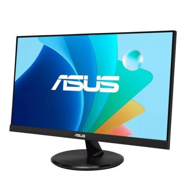 ASUS 21.5" IPS VP229HF 1MS 100HZ HDMI EV OFİS MONİTÖR 1920X1080