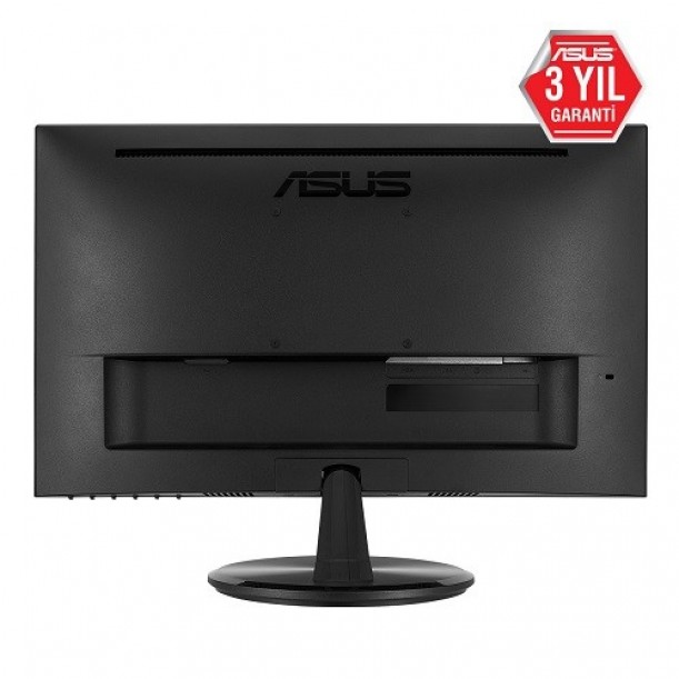 ASUS 21.5" IPS VT229H 5MS 60Hz HDMI Dokunmatik Monitör (1920 X 1080)