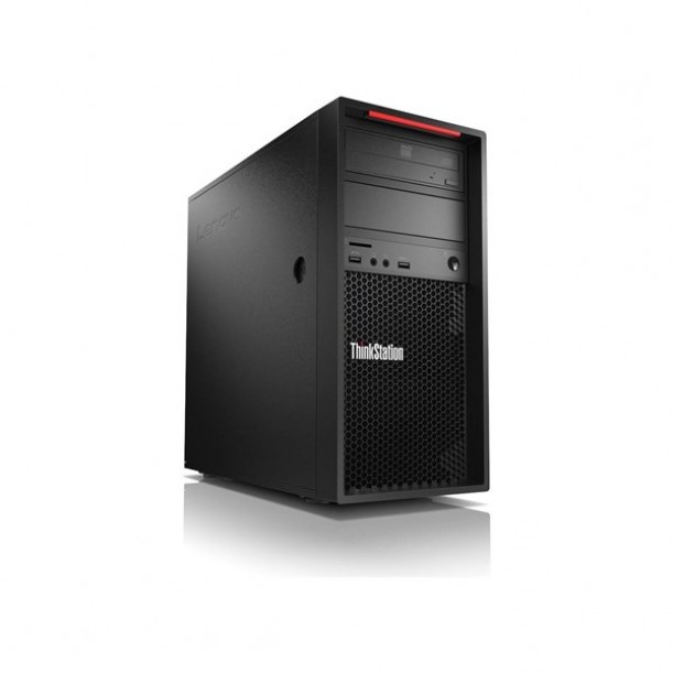 LENOVO THIKSTATION P520c 30BYSA1S00 XEON W-2245-32GB RAM-512GB SSD-16GB RTX A4000-FDOS