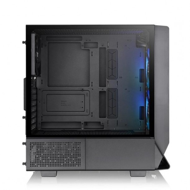 THERMALTAKE CERES 330 TG CA-1Y2-00M1WN-01 GAMING MID-TOWER PC KASASI