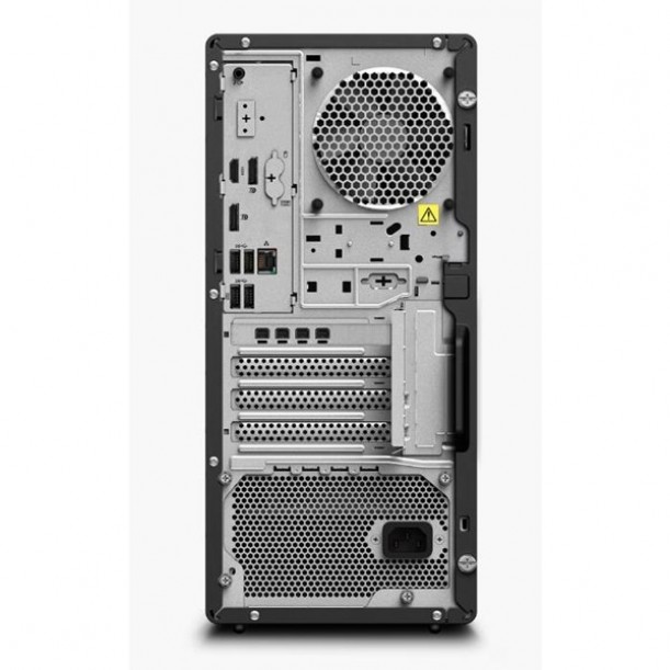 LENOVO THINKSTATION P2 30FR001HTR CORE i7 14700-16GB DDR5 RAM-1TB NVME-8GB T1000-W11 PRO