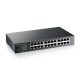 ZyXEL 24port GS1915-24E GIGABIT Yönetilebilir Switch