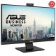 ASUS 23.8" IPS BE24EQK 5MS 60Hz HDMI-DP EV Ofis Tipi Monitör (1920 X 1080) Web Kameralı