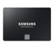 SAMSUNG 250GB 870 EVO MZ-77E250BW 560- 530MB/s SSD SATA-3 Disk