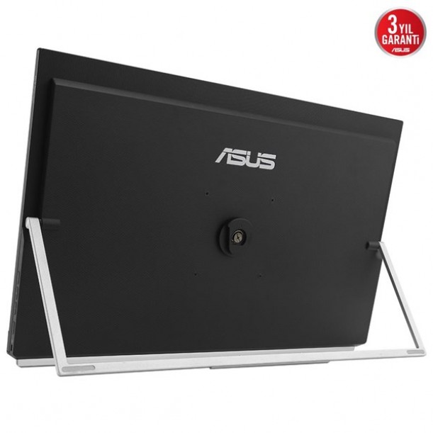 ASUS 23.8" ZENSCREEN MB249C 5MS 75HZ HDMI-USBC TAŞINABİLİR MONİTÖR