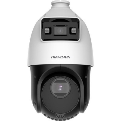 HIKVISION 4MP TandemVu DS-2SE4C425MWG-E/26(F0) H265+ Speed Dome PoE