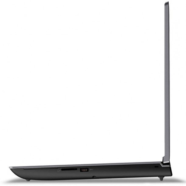 LENOVO P16 V2 21FA000UTX i7-13850HX 2x16gb 1tb M.2 PCIe 16" W11Pro 12gb RTX 4000 Taşınabilir İş istasyonu