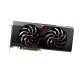 SAPPHIRE 16GB RX7800XT PULSE 11330-02-20G RX7800XT GDDR6 256bit PCIE 4.0