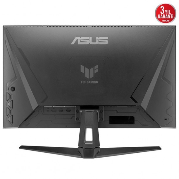 ASUS 27" IPS TUF GAMING VG279QM1A 1MS 280HZ HDMI-DP GAMING MONİTÖR 1920x1080