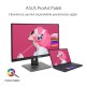 ASUS 27" IPS PRO ART PA278QV 5MS 75Hz HDMI-DP Pivot Grafik Tasarım Monitör (2560 X 1440)