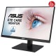 ASUS 23.8" IPS VA24EQSB 5MS 75Hz HDMI-DP Pivot Kurumsal Monitör (1920 X 1080)