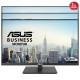 ASUS 27" IPS VA27UQSB 5MS 60HZ HDMI-DP USBC PIVOT KURUMSAL MONİRTÖR 3840X2160