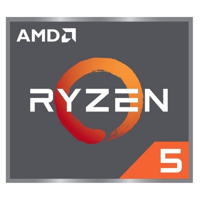 AMD RYZEN 5 5600 35MB 6çekirdekli VGA YOK AM4 65w Kutulu+Fanlı