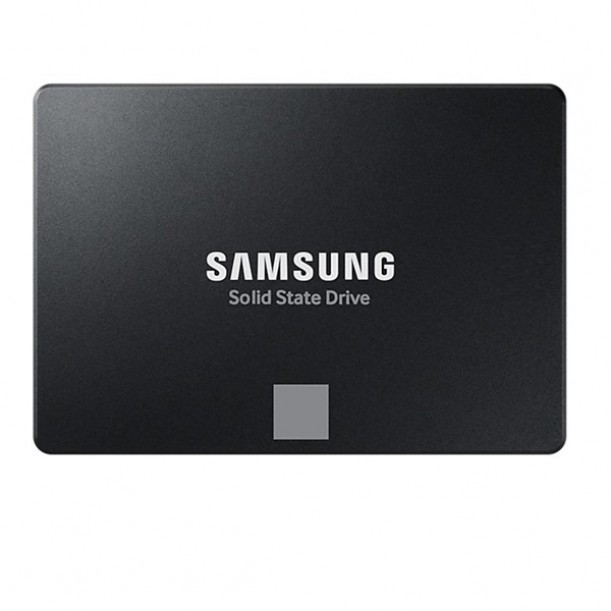 SAMSUNG 1TB 870 EVO MZ-77E1T0BW 560- 530MB/s SSD SATA-3 Disk