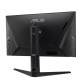 ASUS 27" IPS TUF GAMING VG27AQML1A 1MS 260MHZ HDMI-DP GAMING PIVOT MONİTÖR 2560X1440