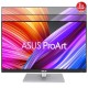 ASUS 27" IPS PROART PA278CGV 5MS 144HZ HDMI-DP USBC PIVOT GRAFİK TASARIM MONİTÖRÜ 2560X1440